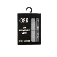 Dorko Dorko férfi sportszer és egyéb 2 pack boxer men drk DRK2RIT1BCX02A3