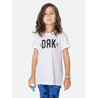 Dorko Dorko fiú póló ben t-shirt boy DT2130B____0100