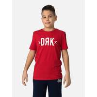 Dorko Dorko fiú póló ben t-shirt boy DT2130B____0600