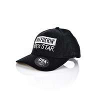 Dorko Dorko unisex sapka drk x ktw baseball cap DKOJSZC1F__0001