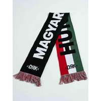 Dorko Dorko unisex sportszer és egyéb hungary scarf 25FUE0073__0001