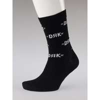 Dorko Dorko unisex zokni drk logo socks 2 pár DA2042_____0001