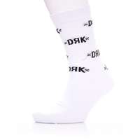 Dorko Dorko unisex zokni drk logo socks 2 pár DA2042_____0100