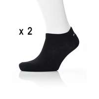 Dorko Dorko unisex zokni sneaker sport socks 2 prs DA2432_____0001