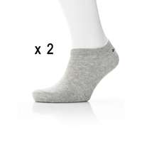 Dorko Dorko unisex zokni sneaker sport socks 2 prs DA2432_____0035