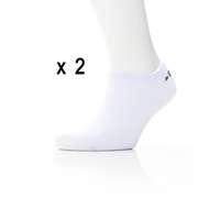 Dorko Dorko unisex zokni sneaker sport socks 2 prs DA2432_____0100