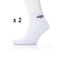 Dorko Dorko unisex zokni speedy socks 2 prs DA2431_____0100
