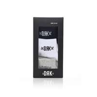 Dorko Dorko unisex zokni speedy socks 3 prs in box DA2436_____0101