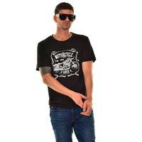 MB Collection MB Collection férfi póló F23-1-MOTOROS/T007