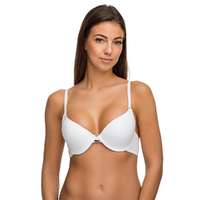 J.Press J.Press Félkosaras melltartó magas pamut tartalommal 7426/001