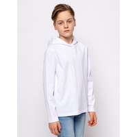 Heavy Tools Heavy Tools Fiú Pulóver CROFT M4S24540WH