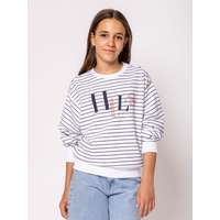 Heavy Tools Heavy Tools Lány Pulóver DRILLA T65007S2501