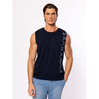 Heavy Tools Heavy Tools Ujjatlan felső Póló BAKLA T18004S2503