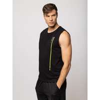 Heavy Tools Heavy Tools Ujjatlan felső Póló BRUNO T18005S2501