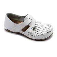 LEON 959 LEON Comfort női bőr cipő 959/T013