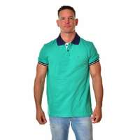 Marcus Marcus férfi póló FIORENLO m21-1FIORENLO-MPO-1757-064/zold