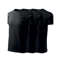 Marcus Marcus férfi LITE póló BASIC PACK 3 PACK 3db m22-1FULL BASIC PACK 3/T007