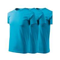 Marcus Marcus férfi LITE póló BASIC PACK 3 PACK 3db m22-1FULL BASIC PACK 3/T031