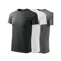 Marcus Marcus férfi LITE póló BASIC PACK 3db m22-1FULL BASIC- P3/T035-T013-T045