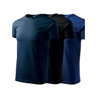 Marcus Marcus férfi LITE póló BASIC PACK 3db m22-1FULL BASIC-P3/T030-T007-T052