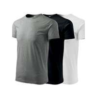 Marcus Marcus férfi LITE póló BASIC PACK 3db m22-1FULL BASIC-P3/T045-T007-T013