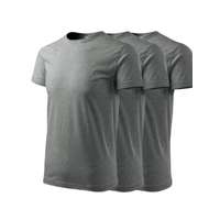 Marcus Marcus férfi LITE póló BASIC PACK 3db m22-1FULL BASIC-PA3/T045-T045-T045