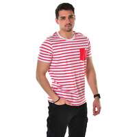 Marcus Marcus férfi póló MIKE m22-1MIKE/T013-T009-M026