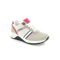 Marcus Marcus férfi utcai cipő ELIAS m21-1ELIAS-JL82-033/feher