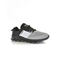 Marcus Marcus férfi utcai cipő MARTIN M21-1MARTIN-A30-1216/fekete-szurke