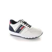 Marcus Marcus férfi utcai cipő PATRICK M21-1PATRICK-205056-1228/feher-piros-kek