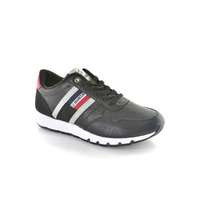 Marcus Marcus férfi utcai cipő PATRICK M21-1PATRICK-205056-1228/fekete