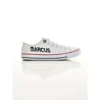 Marcus Marcus férfi vászoncipő TOMMY m25-1TOMMY/T013-M028