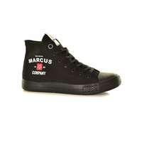 Marcus Marcus férfi vászoncipő VITO m23-1VITO/T007-M017-M026