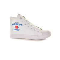 Marcus Marcus férfi vászoncipő VITO m23-1VITO/T013-M024