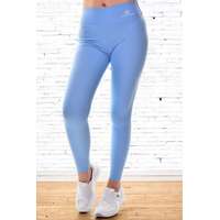 MB Collection MB Collection női leggings - magasított derékrésszel, extra rugalmas anyagból, kényelmes viselet a hétköznapokra és sportlásra M25-1-WDK-4670-9/T031