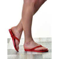 Fashion Style Fashion Style női papucs MB-20-1-Y611/piros