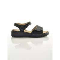 MB Collection MB Collection női szandál - Kényelmes talprésszel, bokánál és lábfejen tépőzáras kialakítással, magasított sarokrésszel M25-1-YEHJ-358/T007