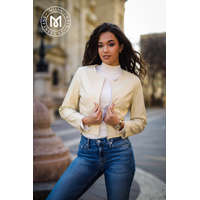 Miana Miana női átmeneti kabát/dzseki SHELDONA m24-1SHELDONA/T012-M014