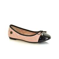 Miana Miana női cipő CAPRICE M-20-1-SBHX-52-0109/rozsaszin