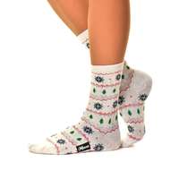 Miana Miana női karácsonyi zokni ELINA 3 m22-2ELINA 3/T013