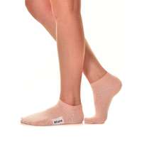Miana Miana női orrvarrás nélküli zokni XYLLA m23-1XYLLA/T027-M017