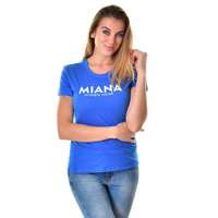 Miana Miana női póló LIZBETH M22-1LIZBETH-014/T052-M017