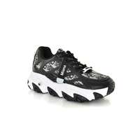 Miana Miana női utcai cipő ANTONELLA M21-1ANTONELLA-AB115-1215/fekete