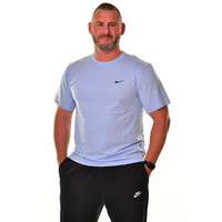 Nike Nike férfi póló DRI-FIT UV HYVERSE MENS SHORT-SLEEVE FITNESS TOP DV9836-479