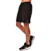 Nike Nike férfi rövidnadrág DRI-FIT ONE MENS FLEECE FITNESS SHORTS DX0892-010