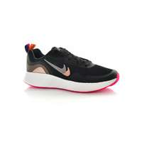 NIKE Nike kamasz lány utcai cipő WEARALLDAY SE (GS) DN4150-001