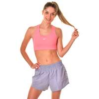 Nike Nike női sportmelltartó SWOOSH WOMEN MEDIUM SUPPORT 1-PIECE PAD SPORTS BRA BV3636-612
