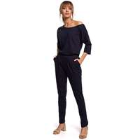 Moe Női Overál Moe DP-MM-142251