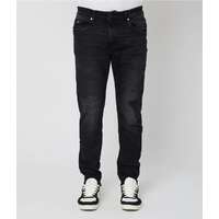 Retro Jeans Retro Jeans férfi farmernadrág BOOKER PANTS 16W002-T20AD93