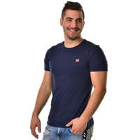 RETRO JEANS Retro Jeans férfi póló ZENIT ROUND 20 T-SHIRT 11N091-K17G200